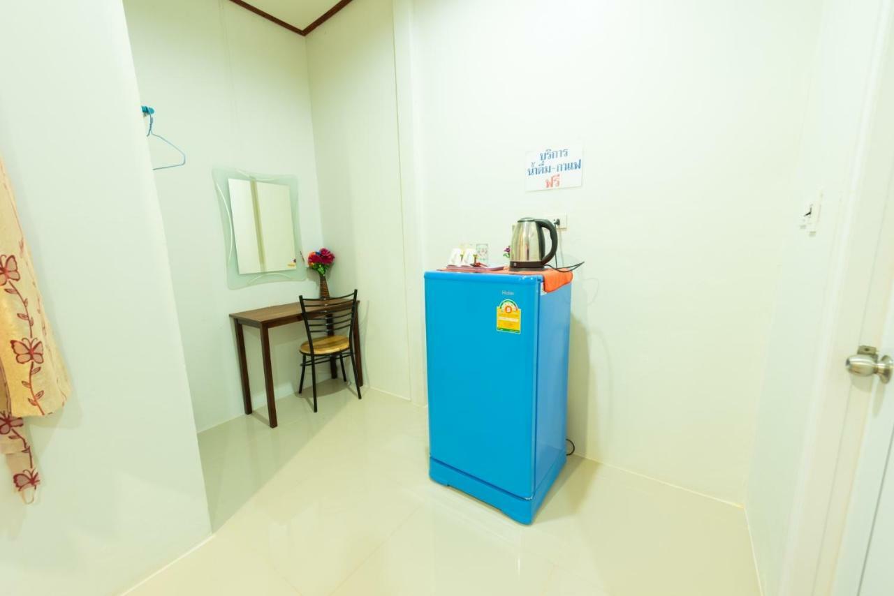 Khun Ning Resort Phang Khon Ngoại thất bức ảnh